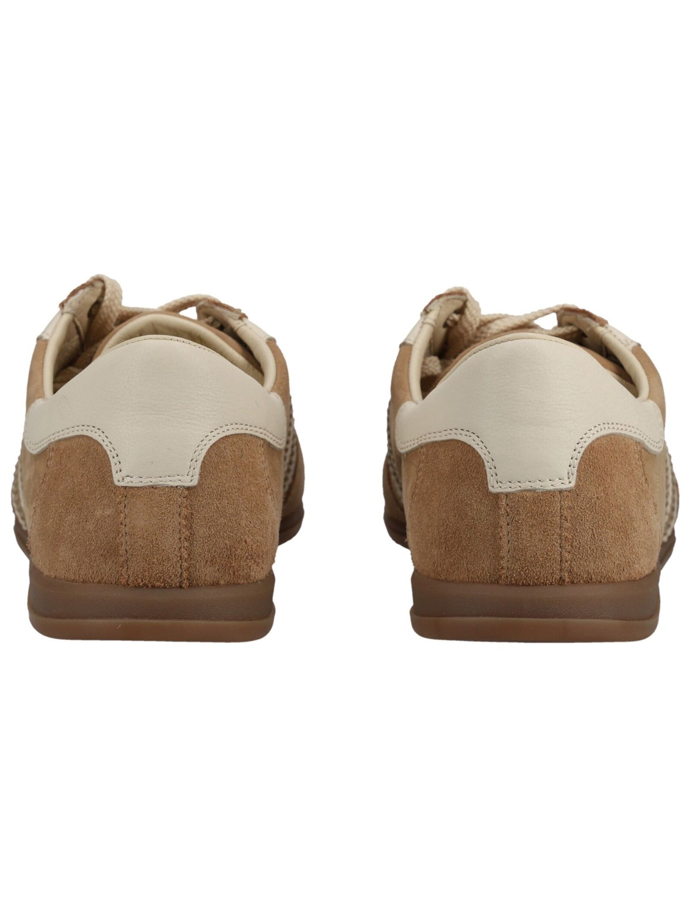 GANT Sneakers 'Spearclub' in Beige