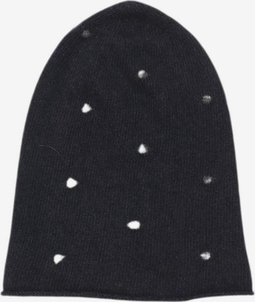 ARMEDANGELS Hut oder Mütze One Size in Blau: Vorderseite