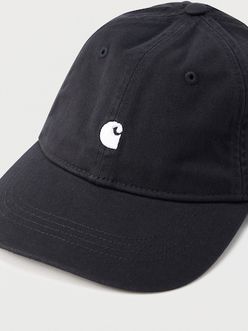 Casquette 'Madison' Carhartt WIP en noir