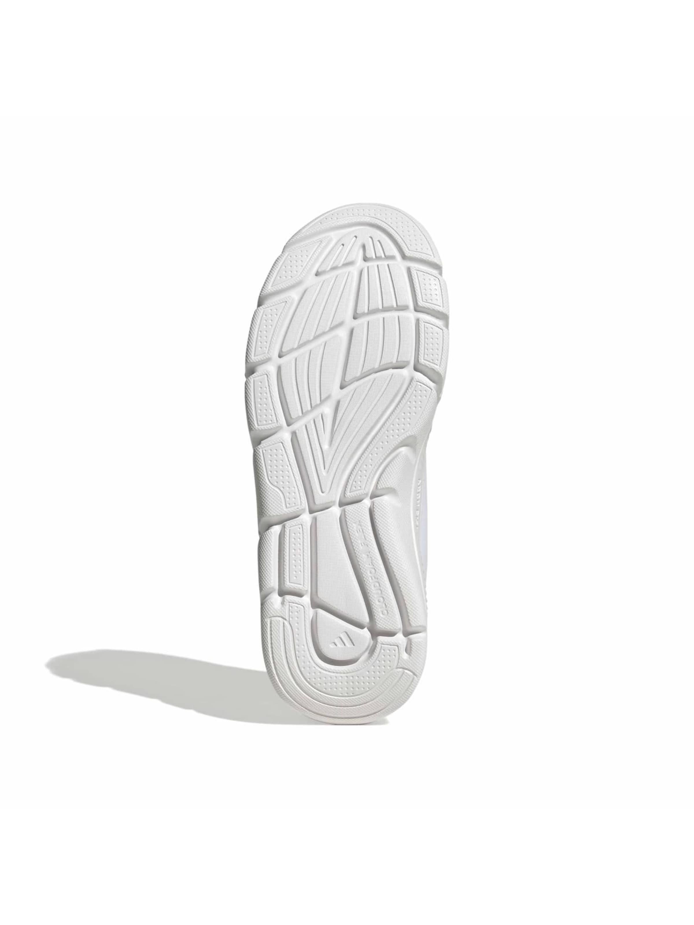 ADIDAS SPORTSWEAR Tenisky 'Flex' – bílá