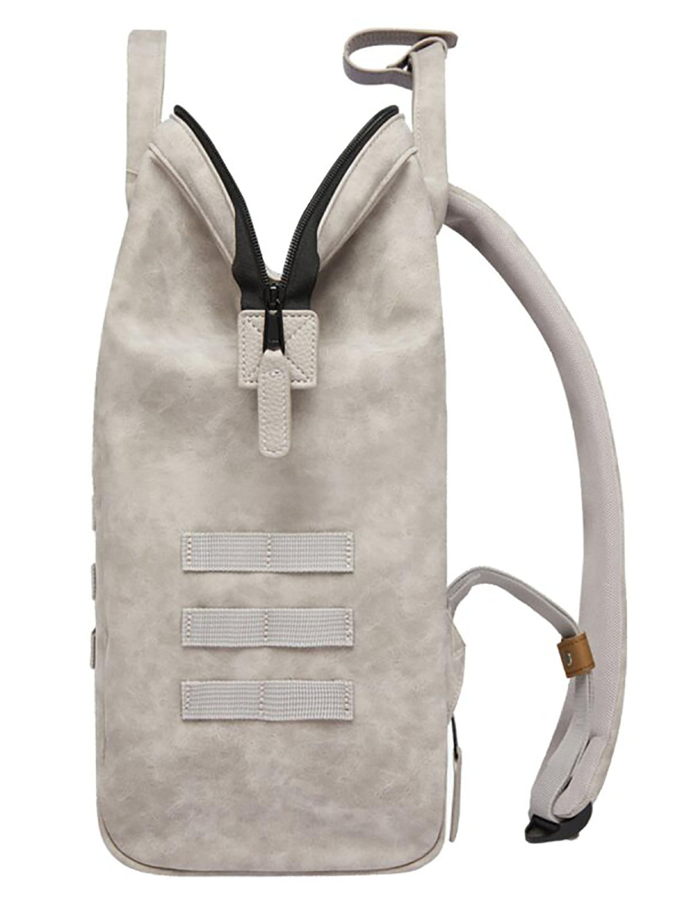 Cabaia Rucksack 'Reims M'‌‌ in Beige