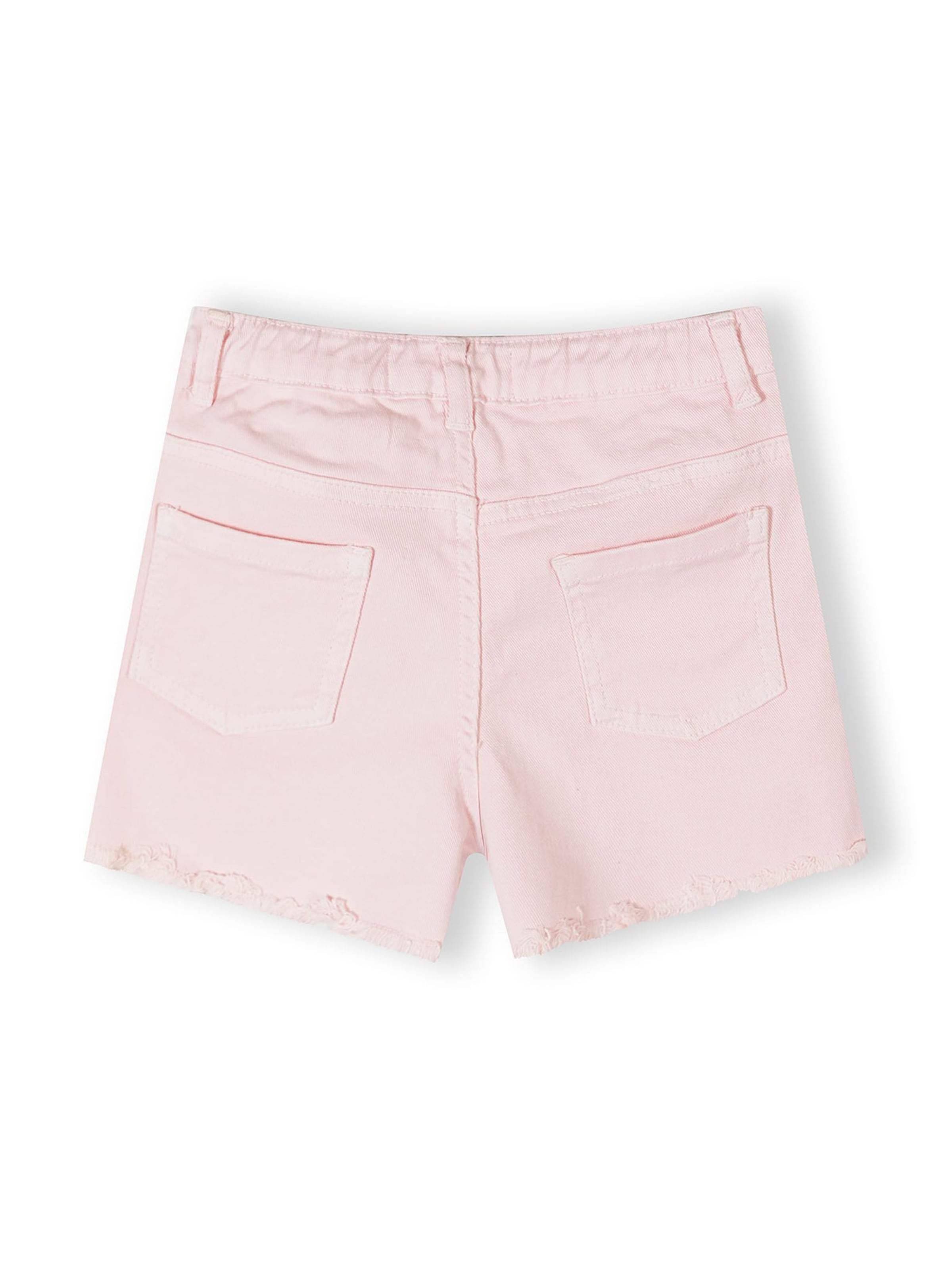 MINOTI Regular Jeans i beige