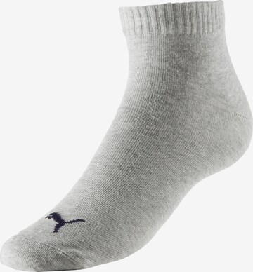 PUMA Ankle Socks in Mixed colors