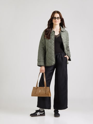 VERO MODA Shirt 'VMSKYE' in Black