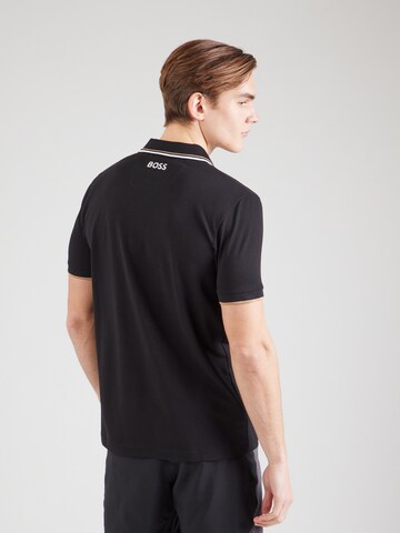 Maglia funzionale 'Paddy Pro' di BOSS in nero