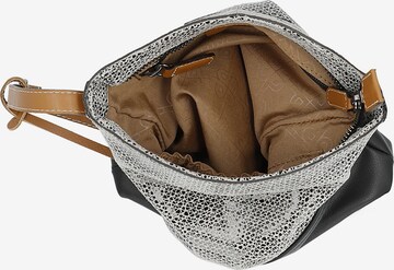 Sac bandoulière 'Horizon' Picard en gris