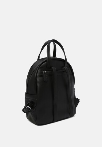 Sac à dos 'Filippa' L.CREDI en noir