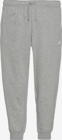 Nike Sportswear Hose in Grau: predná strana