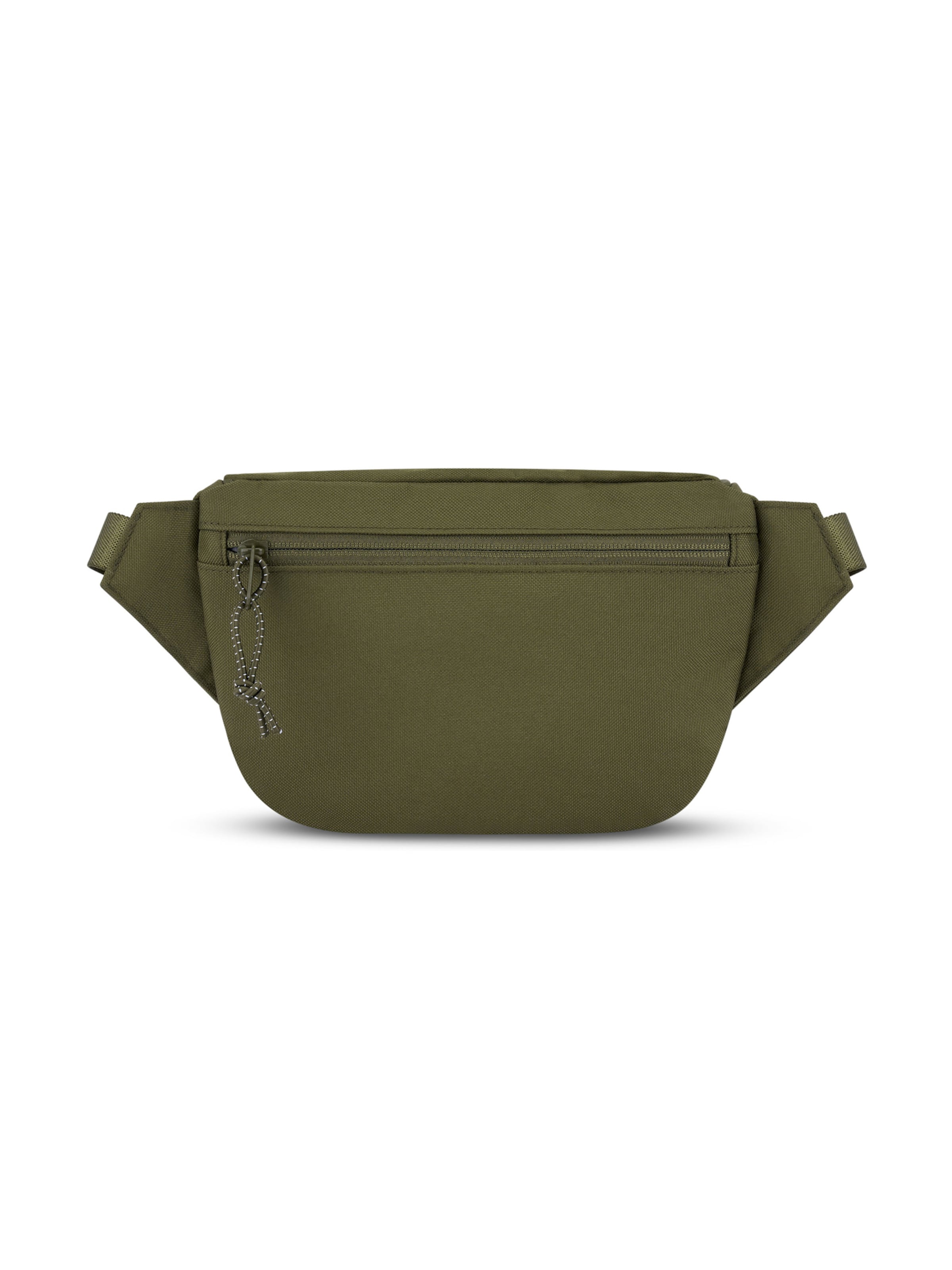 Johnny Urban Τσαντάκι μέσης 'Ben' σε πράσινο