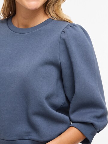 Felpa 'VIVERA ' di VILA in blu