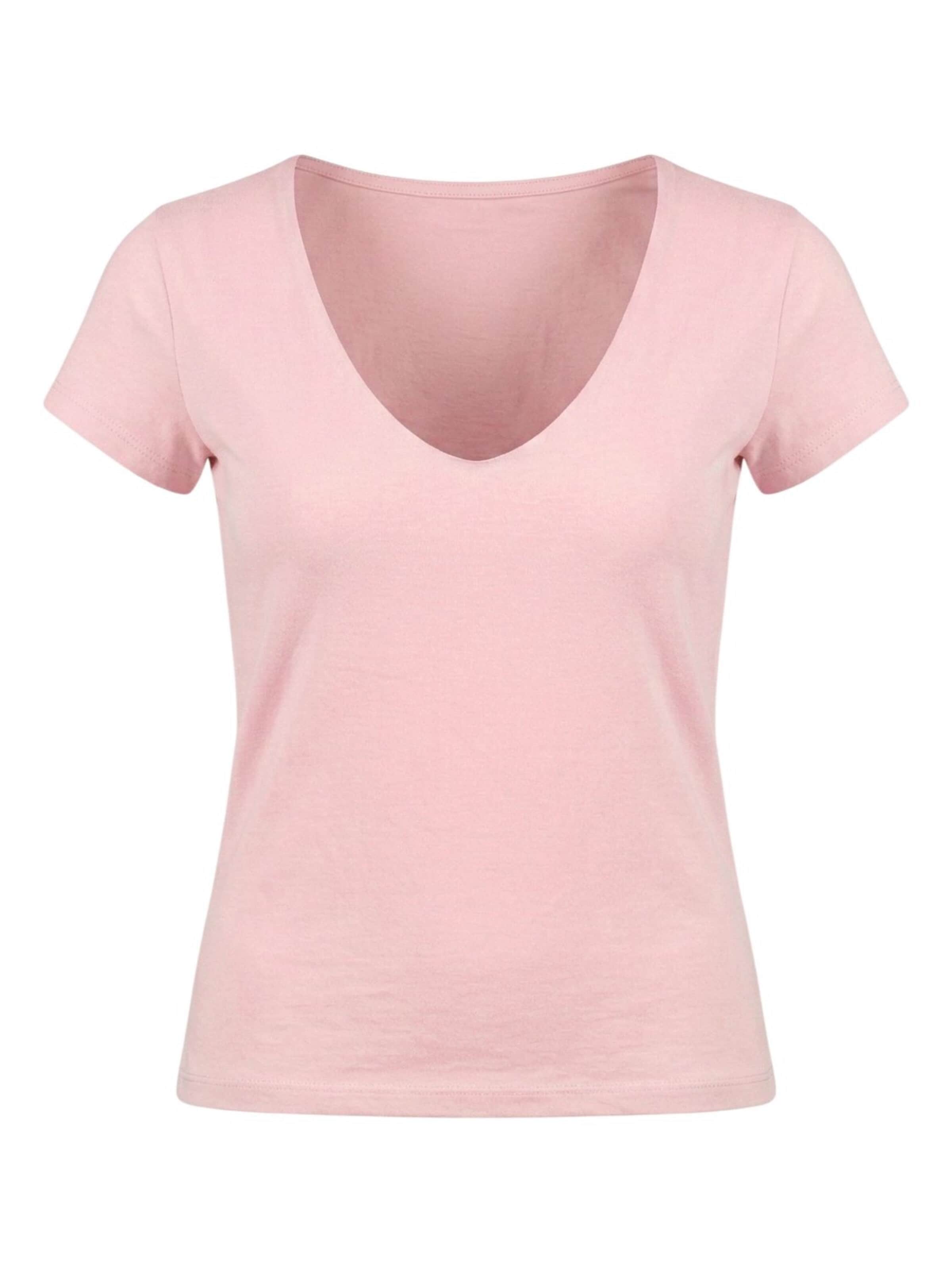 Alexa Dash Shirt in Pink