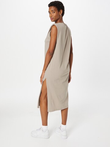 River Island Kleid 'ELLA' in Grau