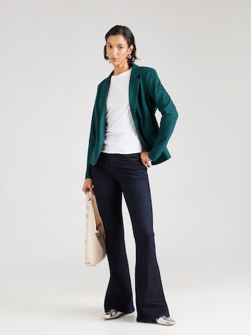 žalia ICHI Švarkas 'Kate'