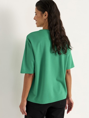 Cellbes of Sweden Shirt in Groen