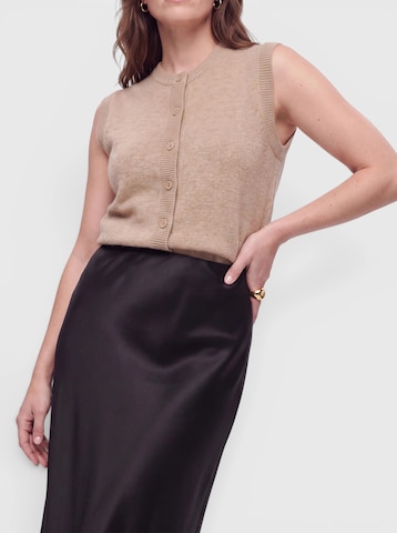 everly® Krilo | črna barva