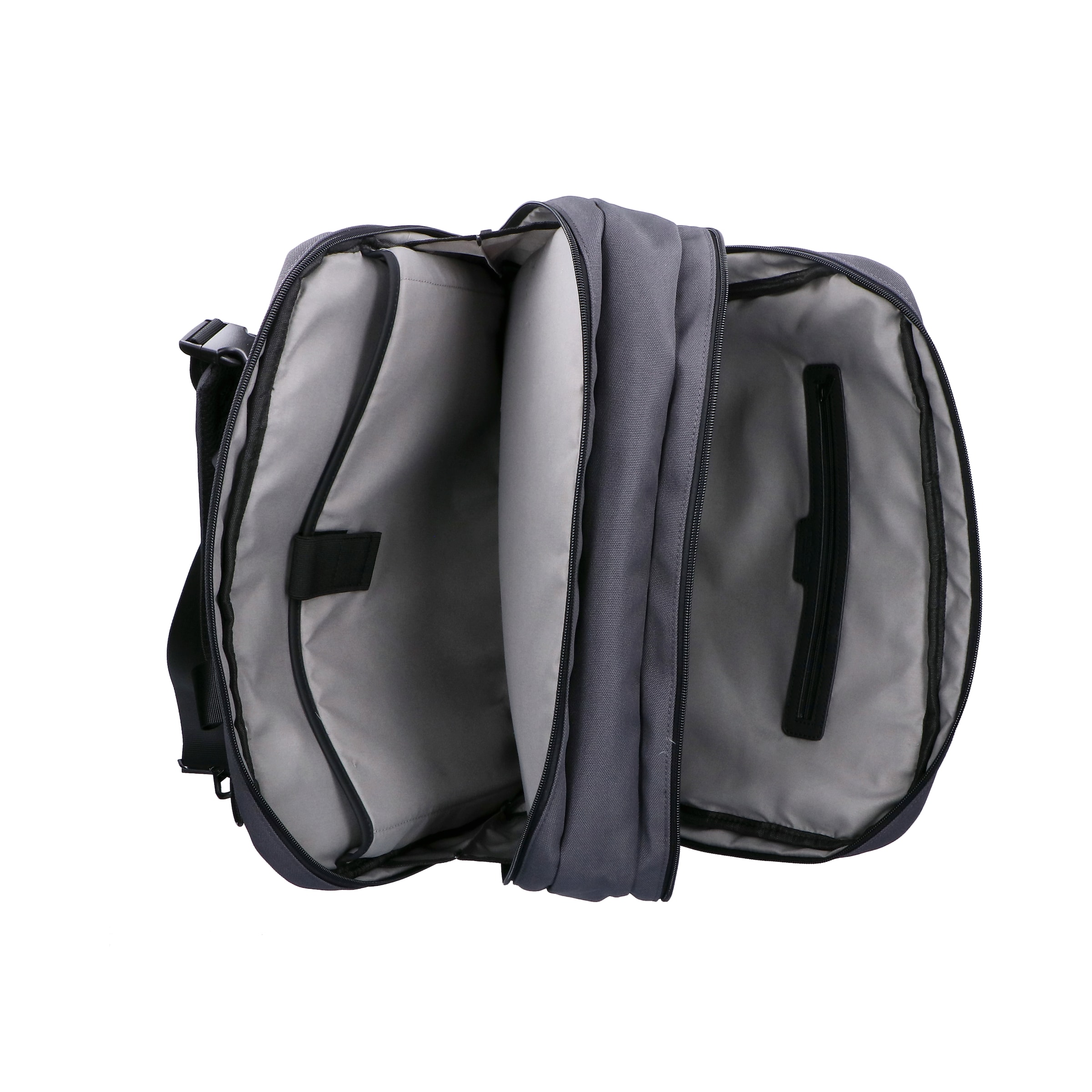 Porte-documents Rieker en gris