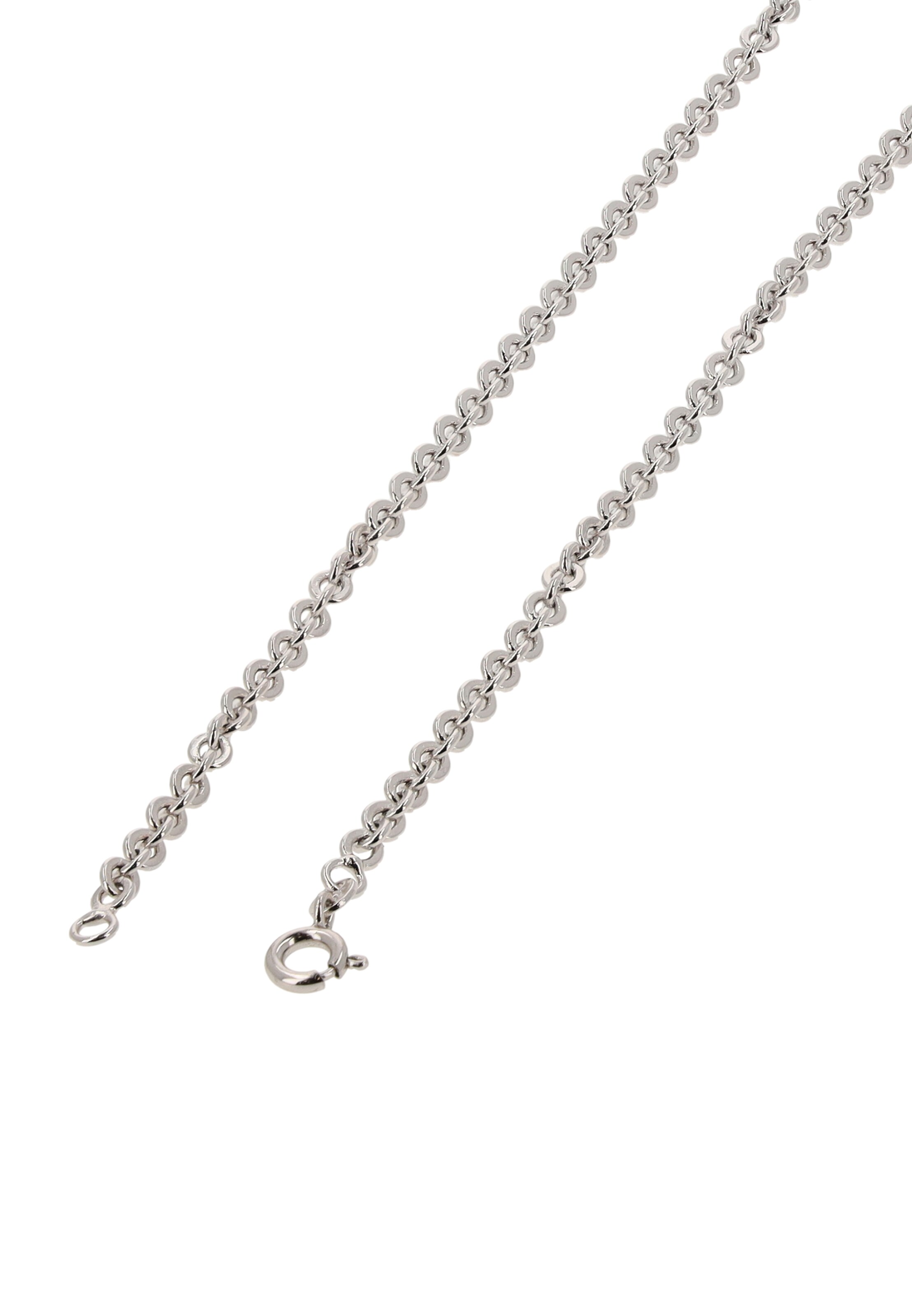 faina - Cadena en plata