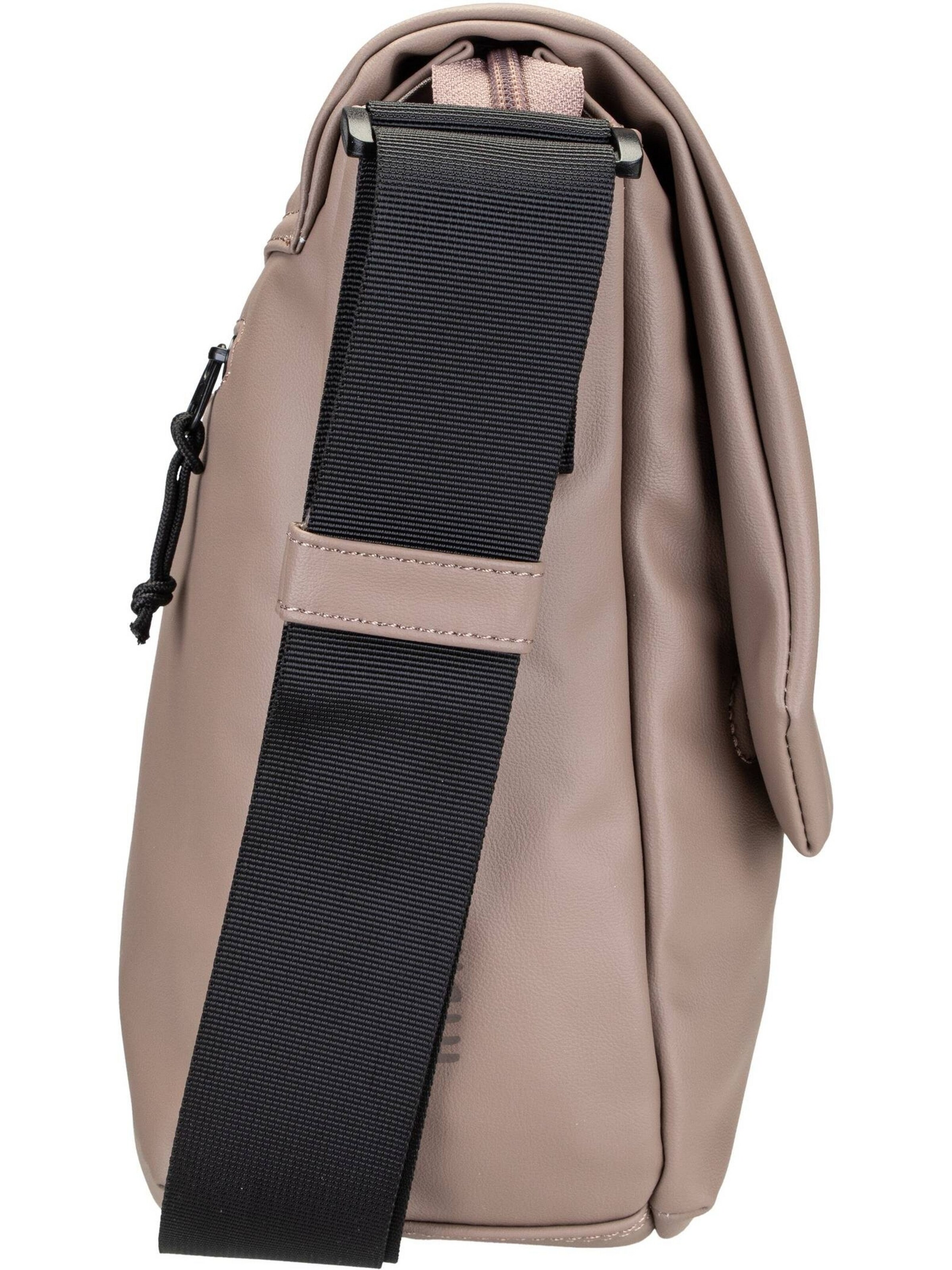 ZWEI Crossbody bag 'Cargo CA135' in Grey