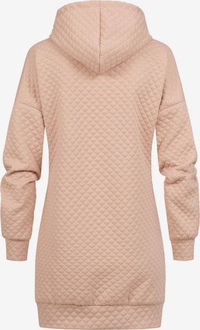 Sweat-shirt Cloud5ive en rose