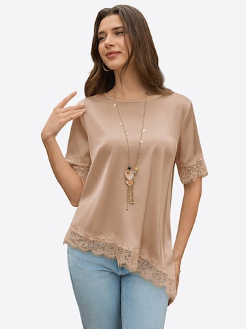 Imily Bela Blouse in Beige