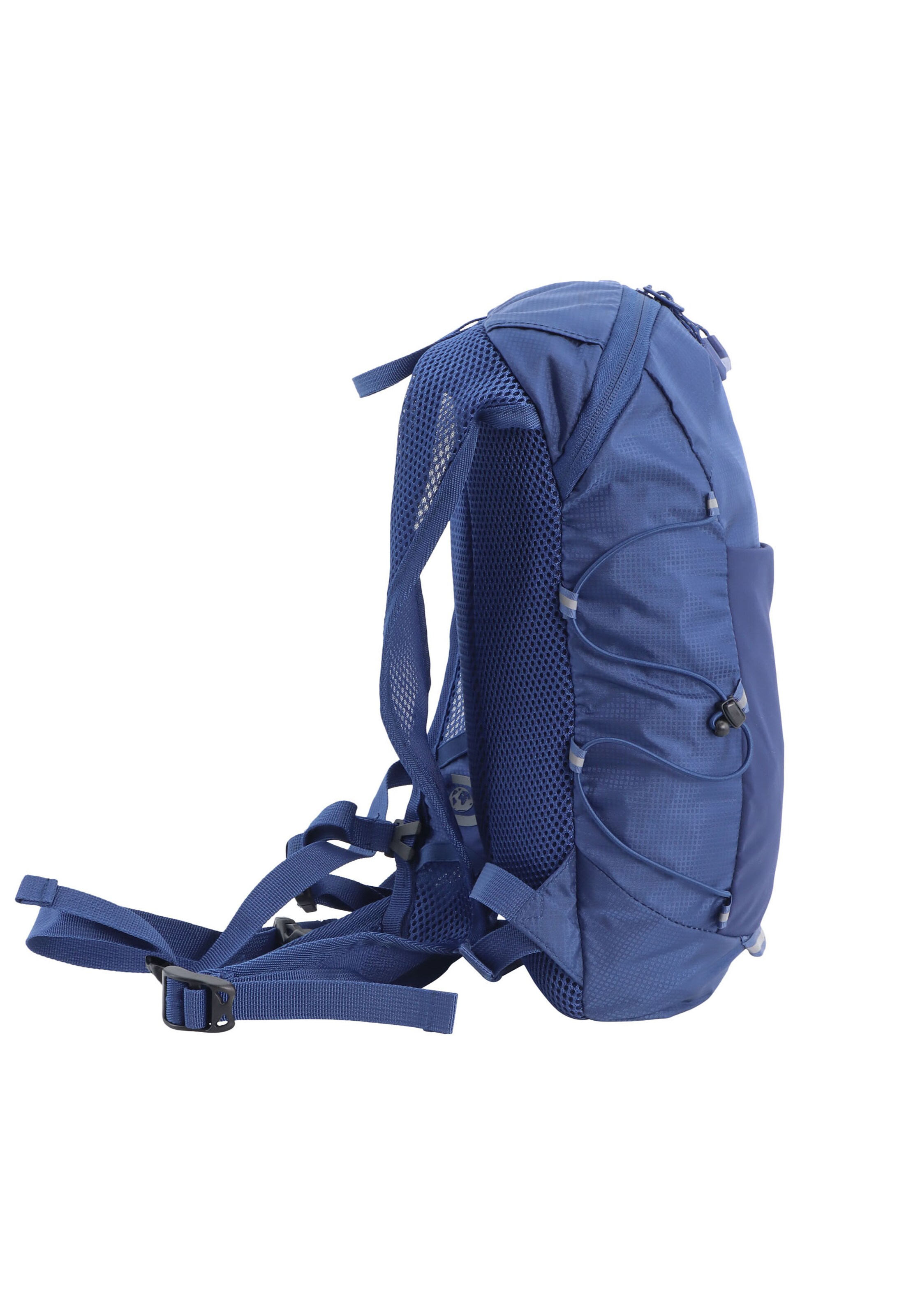 Discovery Sports Backpack in Blue