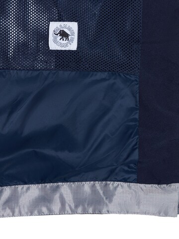 MAMMUT Outdoor jacket in Blue