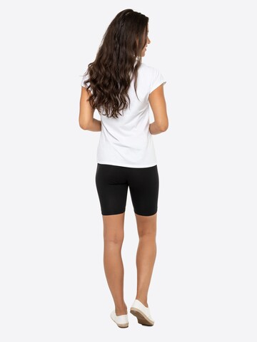celodoro Slimfit Leggings 'Stretchy'‌ in Schwarz