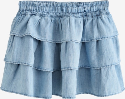 Next Hame värissä sininen denim, Tuotenäkymä