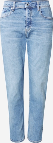KARL LAGERFELD JEANS Regular Farkut värissä sininen: etupuoli