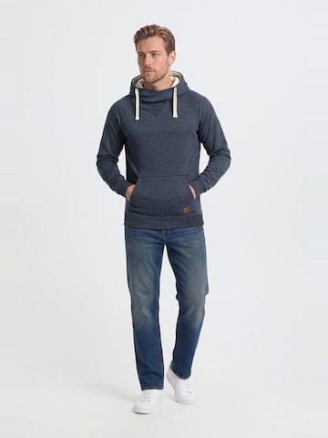 BLEND - Sudadera 'BHSales' en azul