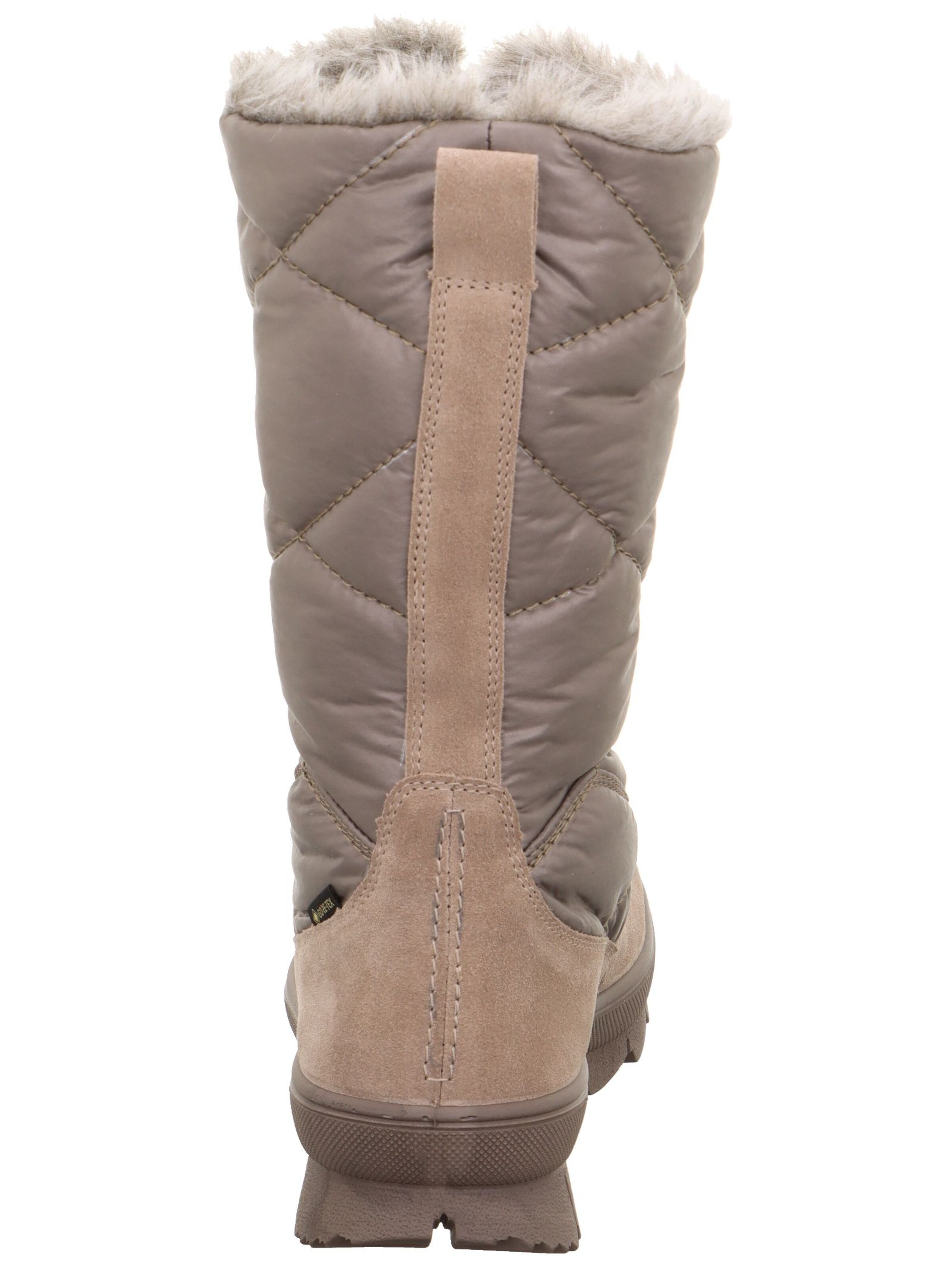 Stivale 'Novara' di Legero in beige