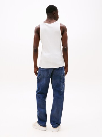 Tommy Jeans Футболка в Белый
