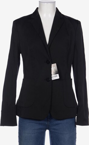 Marc O'Polo Blazer S in Schwarz: predná strana