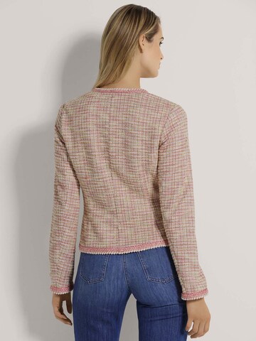 MADELEINE Blazers in Wit