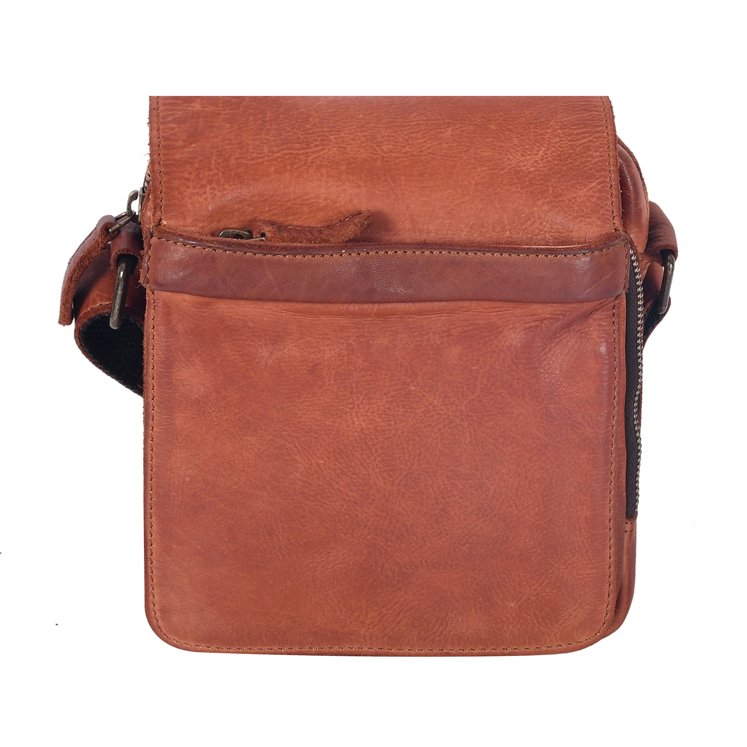 Harbour 2nd Schoudertas in Bruin