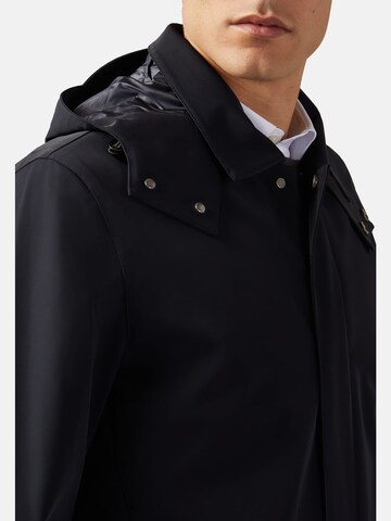 Veste fonctionnelle Boggi Milano en bleu