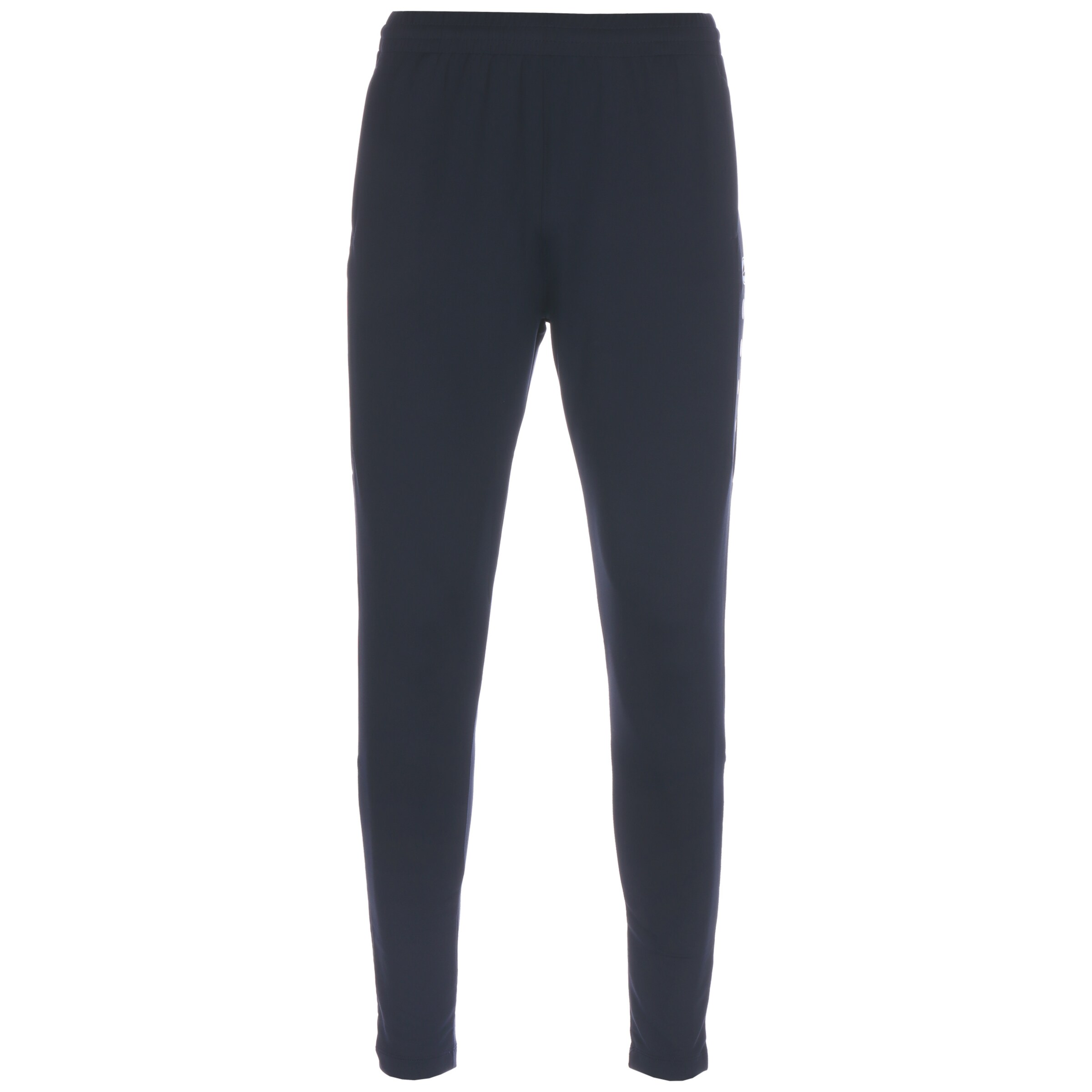 JAKO Sporthose in Blau: Vorderseite