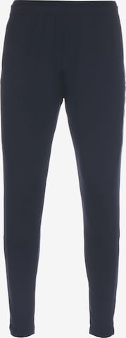 JAKO Sporthose in Blau: Vorderseite