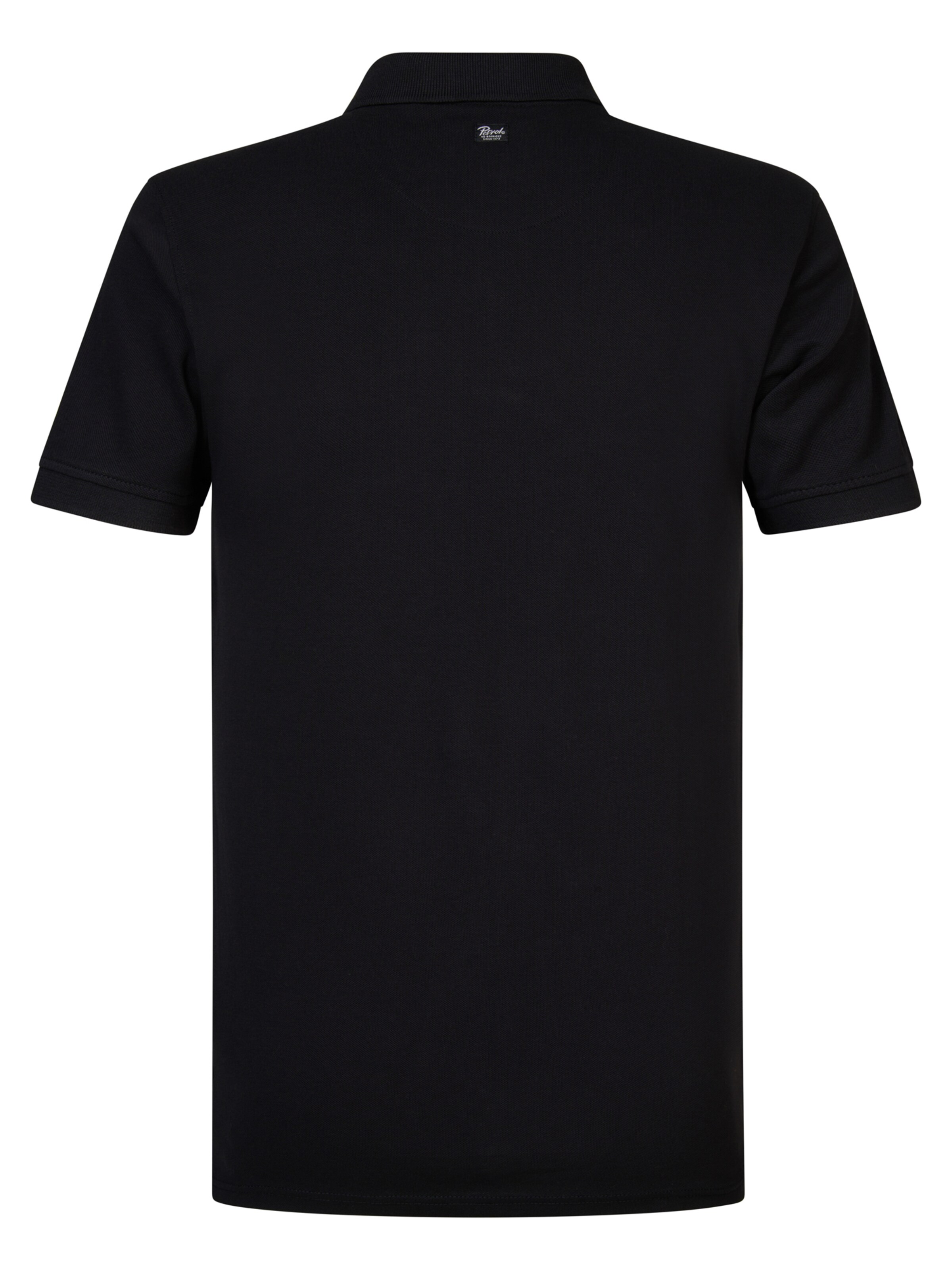 Petrol Industries Shirt in Black