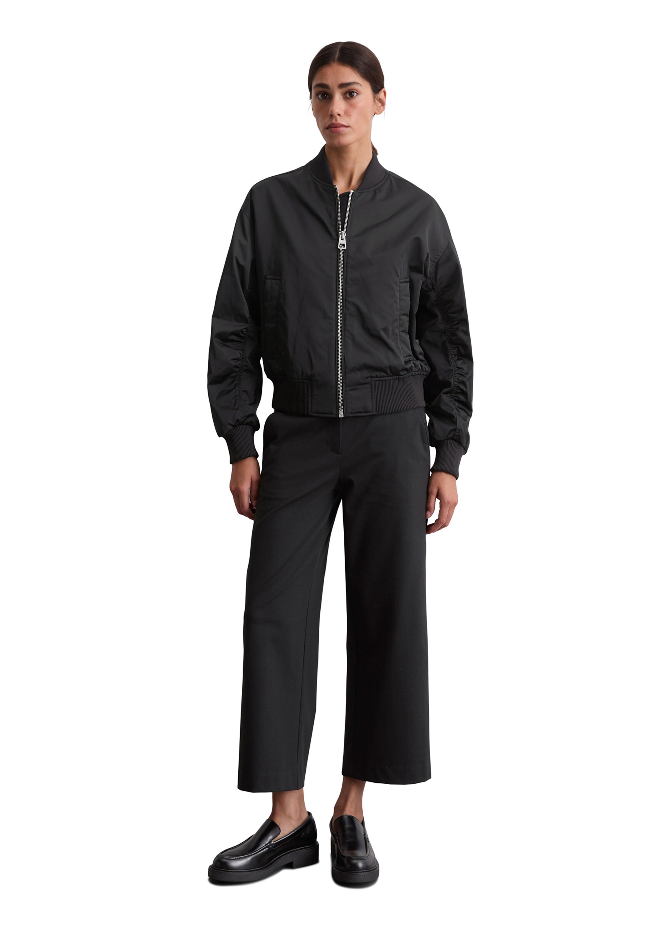 Marc O'Polo Between-season jacket in Black
