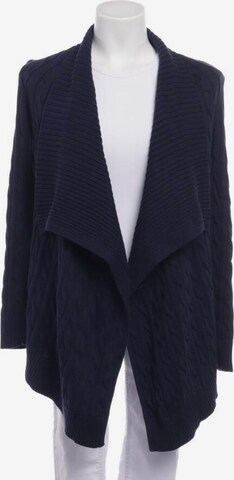Ralph Lauren Sweater & Cardigan in XXS in Blue: front