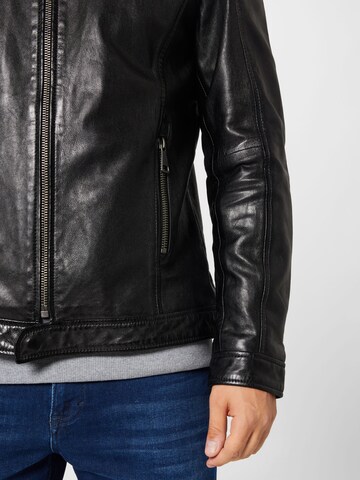 Veste mi-saison 'Great Guy' FREAKY NATION en noir