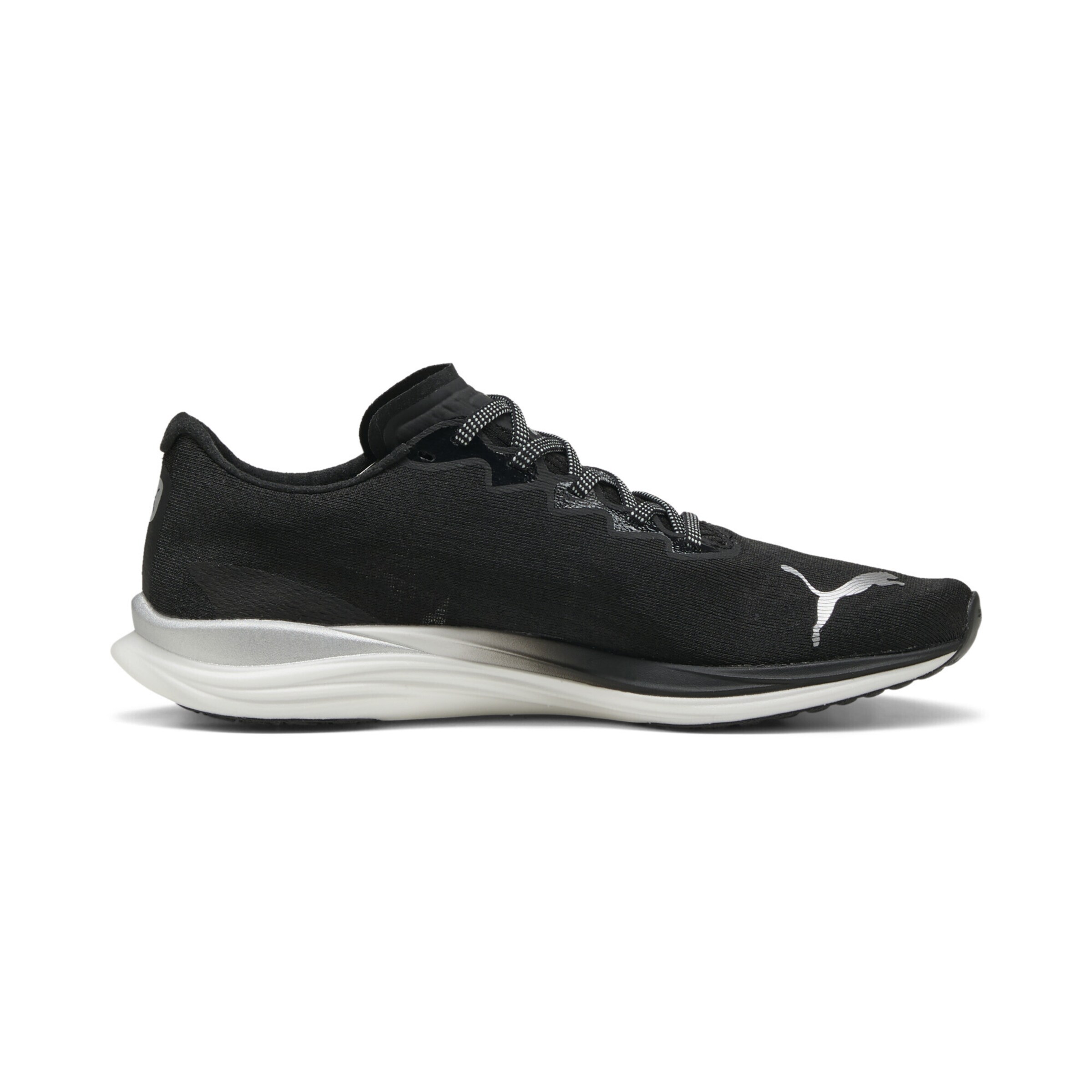 PUMA Laufschuh 'Propio Nitro™' in Schwarz