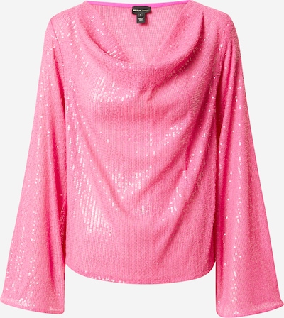 River Island Shirt in pink, Produktansicht
