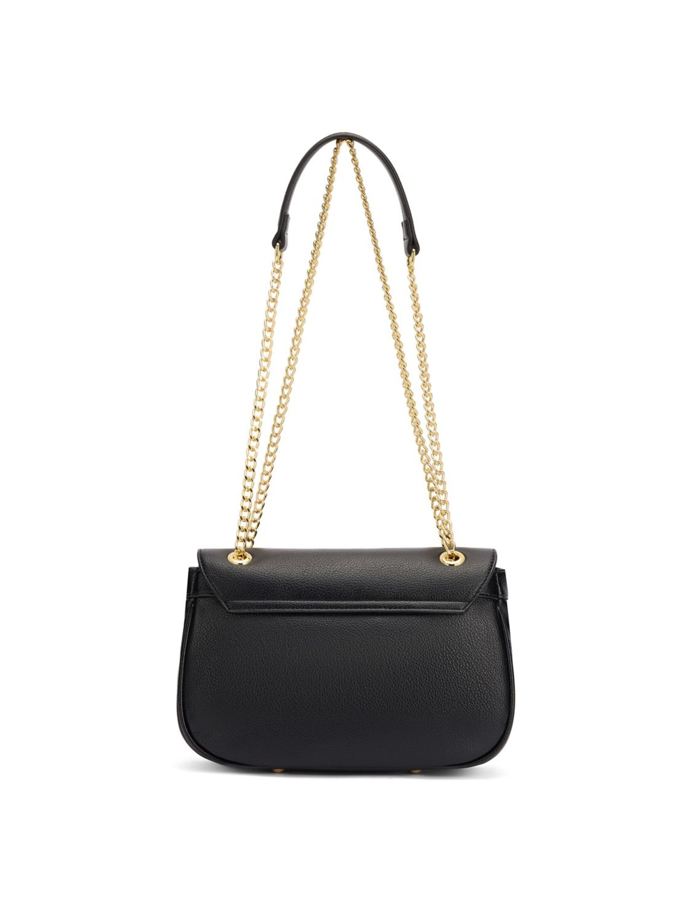 Braccialini Shoulder Bag 'Giselle' in Black