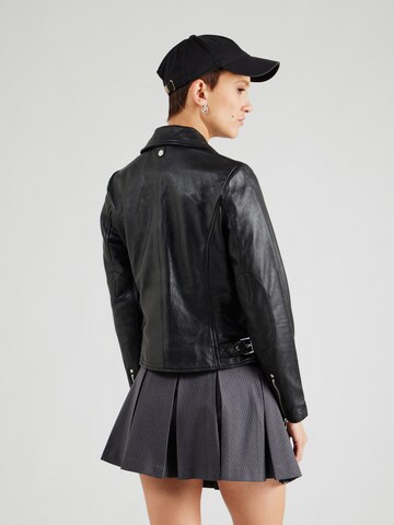 Mauritius - Chaqueta de entretiempo 'Pasja' en negro