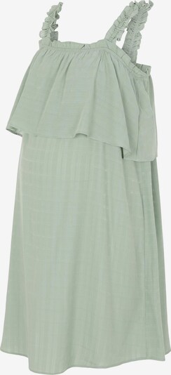 MAMALICIOUS Kleid in pastellgrün, Produktansicht