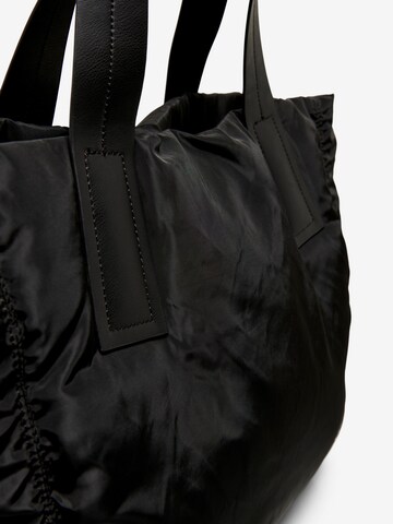 Cabas 'Alice' ONLY en noir