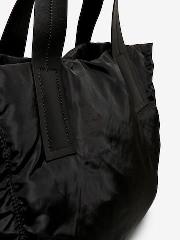 ONLY Nákupní taška 'Alice' – černá