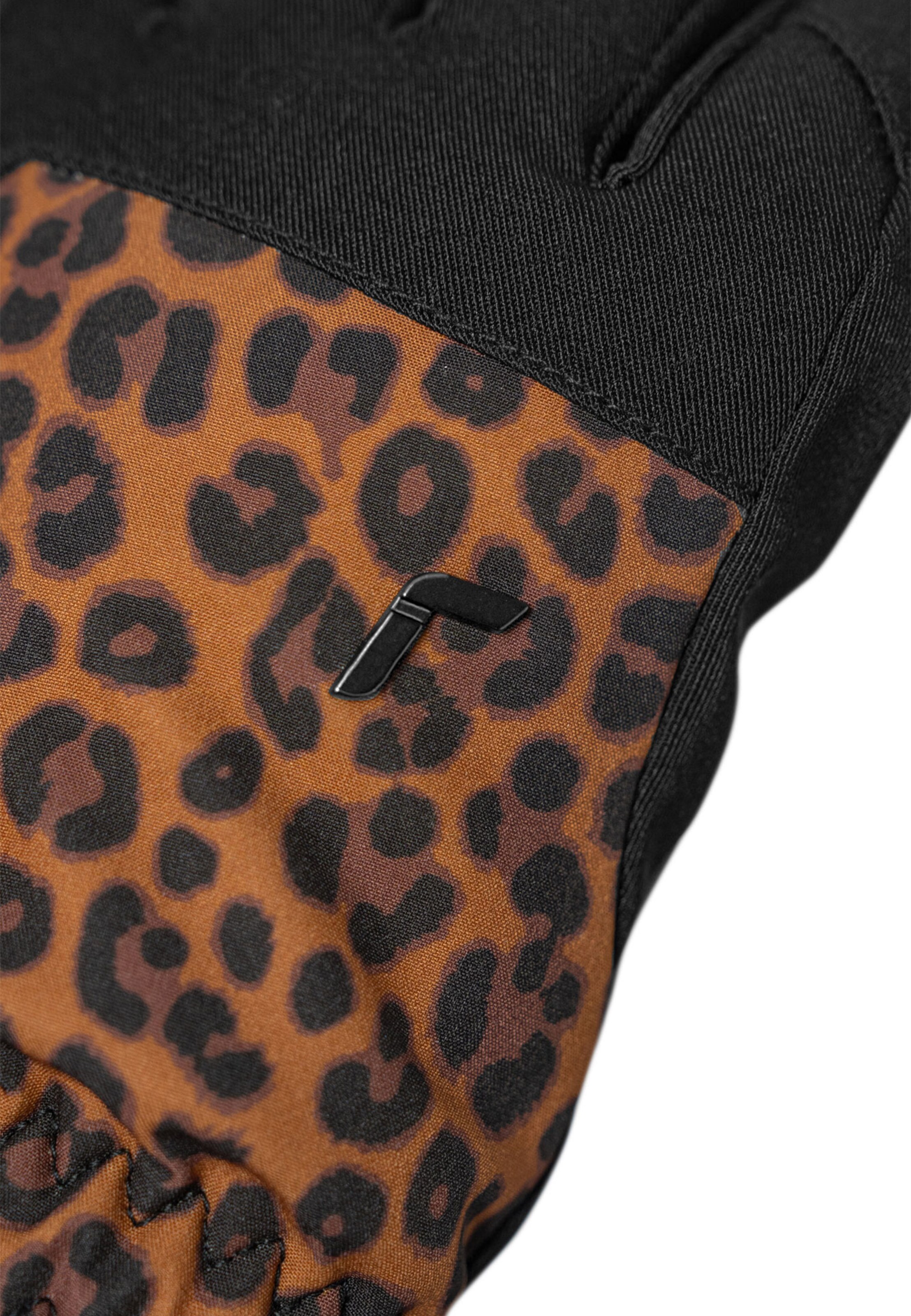 REUSCH Sporthandschoenen 'Keira' in Zwart